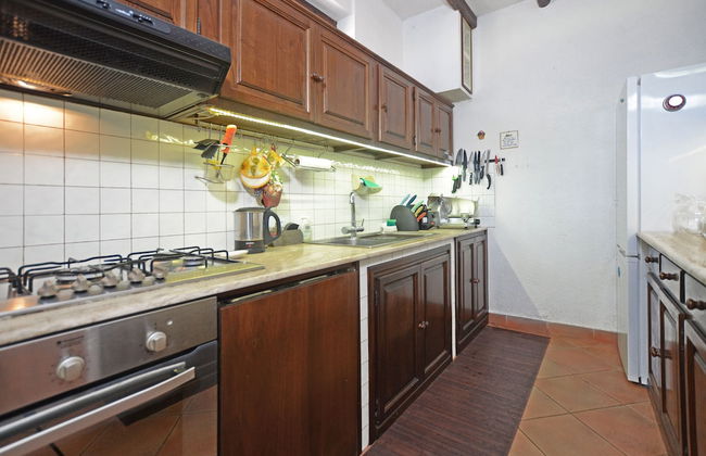 Casale Pontarello - Foto 8