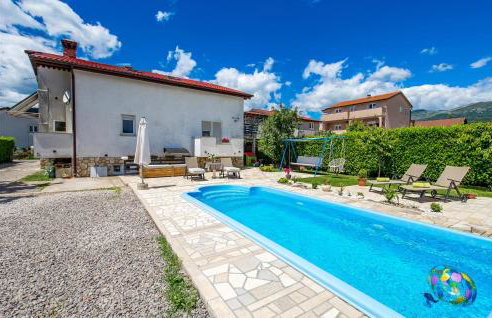 Cozy Apartment In Drazice With Wifi - Foto 1