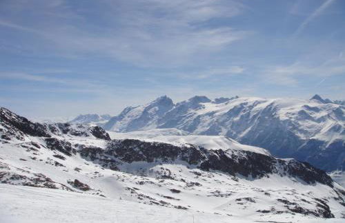 Chalet Clementine - Foto 57