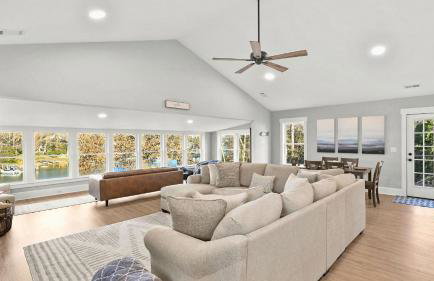 Dock Days by Avantstay Swimming Platform, Dock - Foto 53