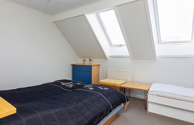 4 Person Holiday Home in Borre - Foto 4