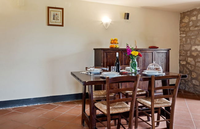 Holiday Home in Magione Near Lake Trasimeno - Foto 23