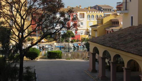 Apartment in Little Venice - Foto 2