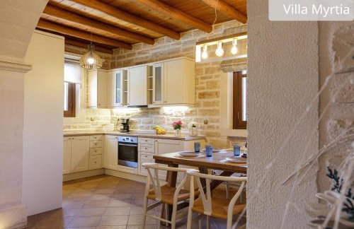 Atsipopoulo Villas - Foto 25