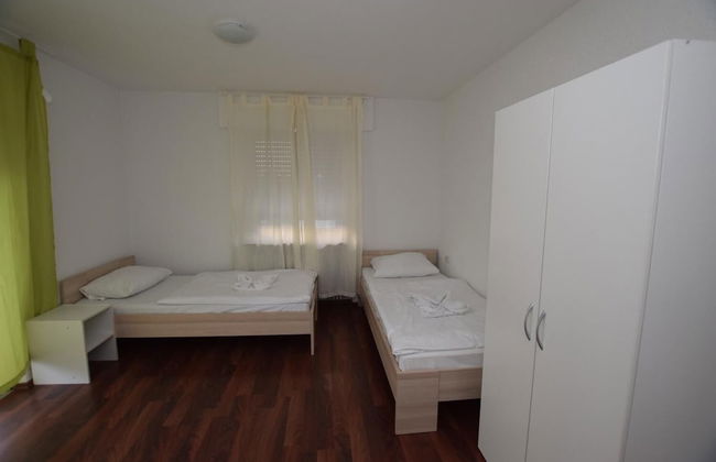 AB Apartments - Apartments Johann-Sebastian-Bach-Strasse - Foto 10