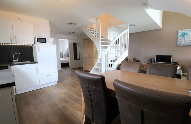 UplandParcs Residence Astenberg - Foto 27