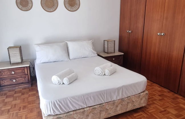 Central Faro Luxury Flat 3 Balconies - Foto 13