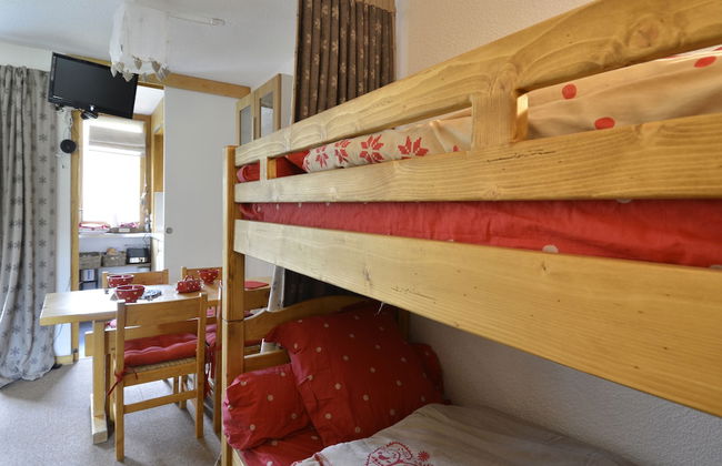 OIP Belle Plagne - Foto 4