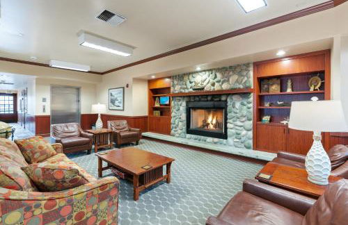 Tolovana Inn - Foto 41