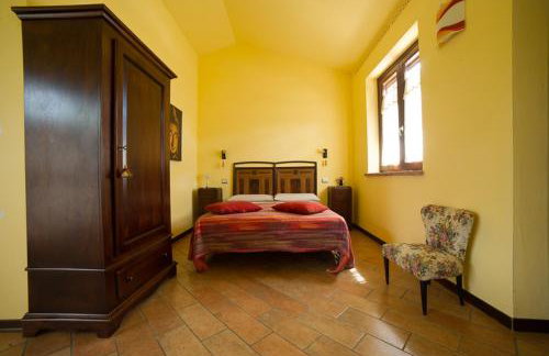 Agriturismo Consalvi - Foto 38