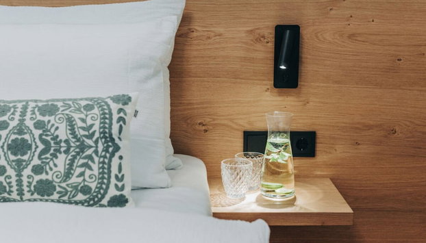 On the Slope Comfortable Holiday Residence - Foto 3, Habitación