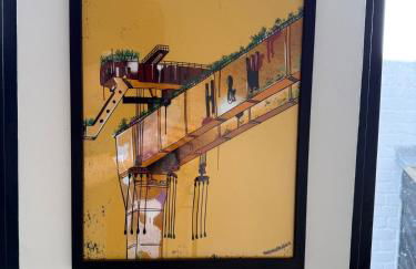 The Ivy on Adelaide - Foto 8