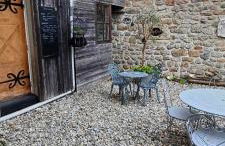 Logis La P'tite Futée - Foto 28