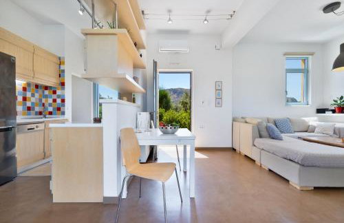 Calma Seaside Villa - Foto 18