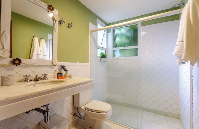 Casa com vista incrível e Jacuzzi - Foto 38