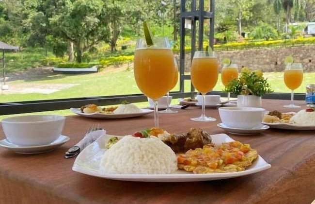 EcoHotel Montenegro - Photo 19