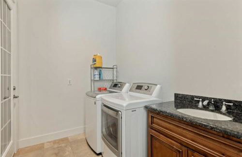 Bright Home in East ATX - 3BR - Cowboy Pool - Foto 29