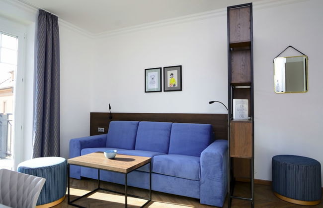 Apart of me Villach - Foto 17