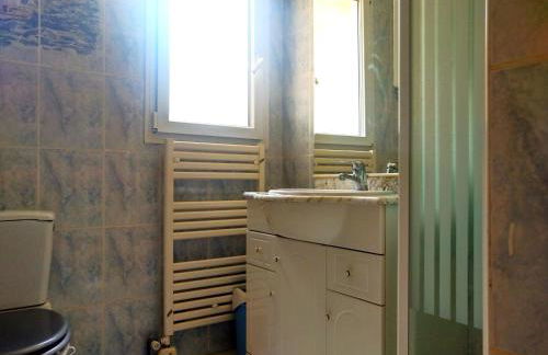 L'échappée du Canal - Piscine - Cheminée - Clim - Parking privé gratuit - 8 personnes - 3 chambres - Parc - Foto 12