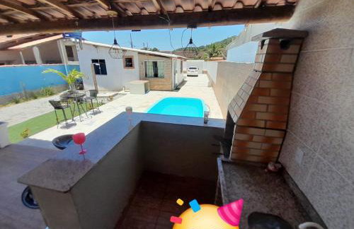 Cabana de férias Itaipuaçu - Foto 14