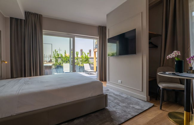 Prestige Boutique Homes Aparthotel Piazza Duomo View - Photo 23