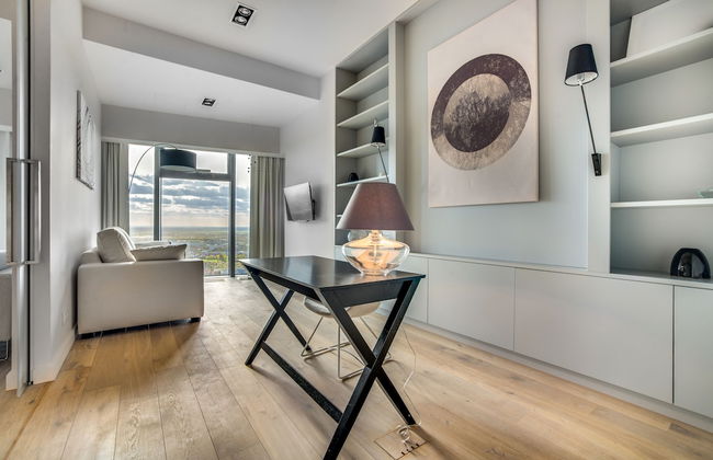 Sky Tower Apartments by Michał & Piotr - Foto 65