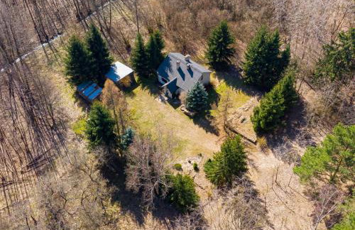 Domek Myśliwski Las Vegas - Foto 35