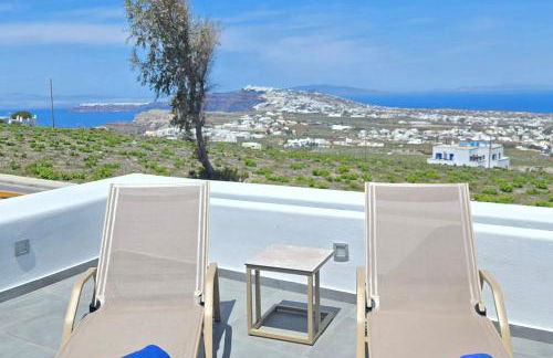 Santorini Ethereal Blue Suites - Foto 30