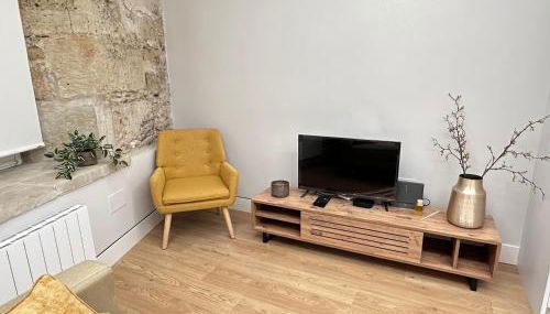 Apartamento Placentinos Centro Histórico - Foto 4