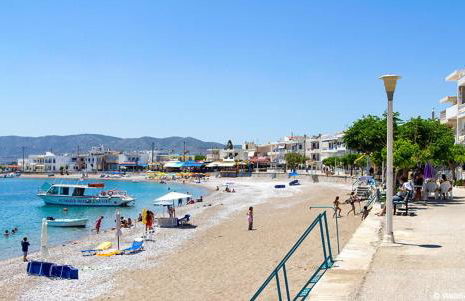 Anastasia Beach House Haraki - Foto 17