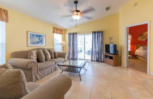 4br/3ba Disney Area Luxury Resort with pool/spa - Foto 64