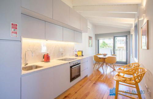 Boavista Central Garden & Terrace - Foto 4