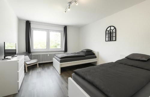 VAZ Apartments Freiheit 2 für Monteure - Foto 25