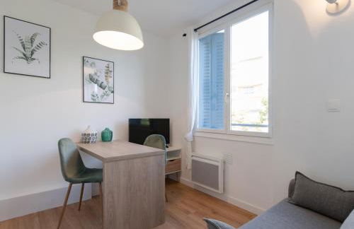 Appartements Le Berliet - Montplaisir - Photo 57