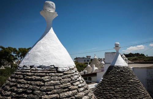 Casa tra i Trulli - Foto 30