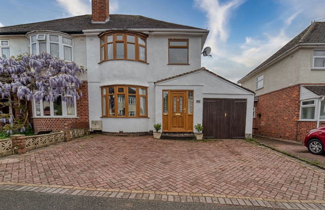 Host Stay Severn Swans House - Photo 30