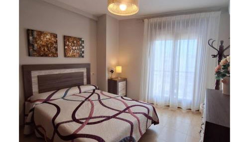 Apartamento nuevo en pleno centro. - Foto 2