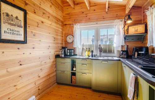 Chalet Finia - Foto 14