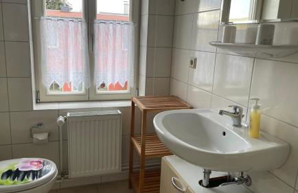 Goldener Anker, verschiedene gemütliche Ferienwohnungen - Foto 27