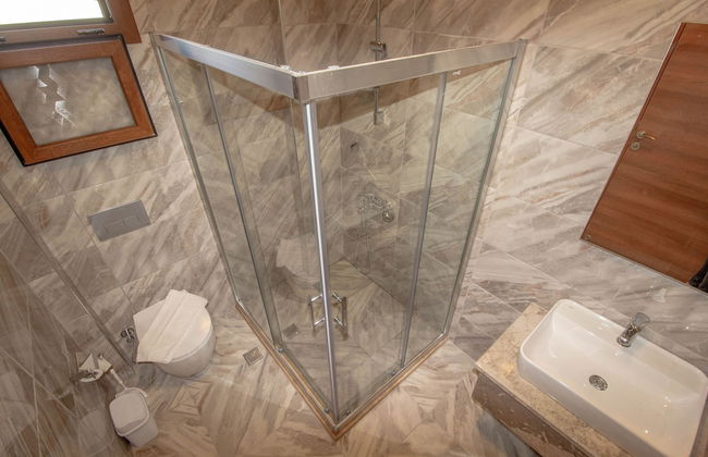 Fethiye Mina Villa - Foto 15