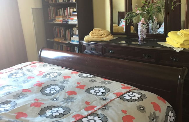 Cozy water front Montreal - Foto 16