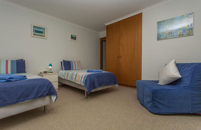 'Cliff 64' Cliff Top Home - Photo 4