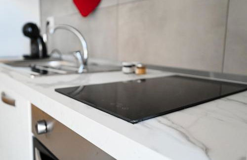 Dimora Domitia - Apartments - Foto 58