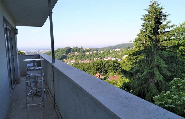 Villa Wolkenhawk - Five Bedroom Villa With Indoor Swimming Pool - Foto 18