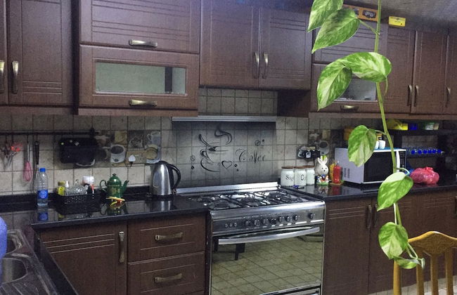 Luxury Furnished 3BR near LAKE Khalid - Foto 7