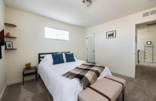 The Stylish Stay Is A Brand New Construction - Foto 10