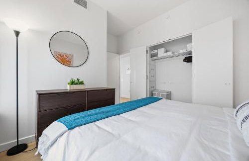 Greenpoint 1BR w Work Setup by Anyplace - 11741 - Foto 17