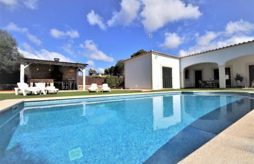 VILLA MONICA en Cala Pi ideal para familias- Mallorca - Foto 35