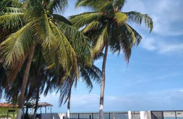 Chalé mobiliado para até 8 pessoas na praia do sossego pernambuco - Foto 9