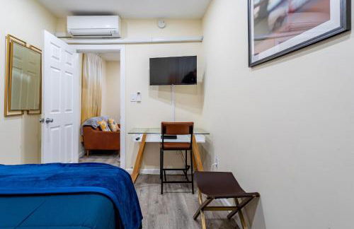 Upscale Relax 2 Bedroom near Yankee Stadium 14 min drive - Foto 10